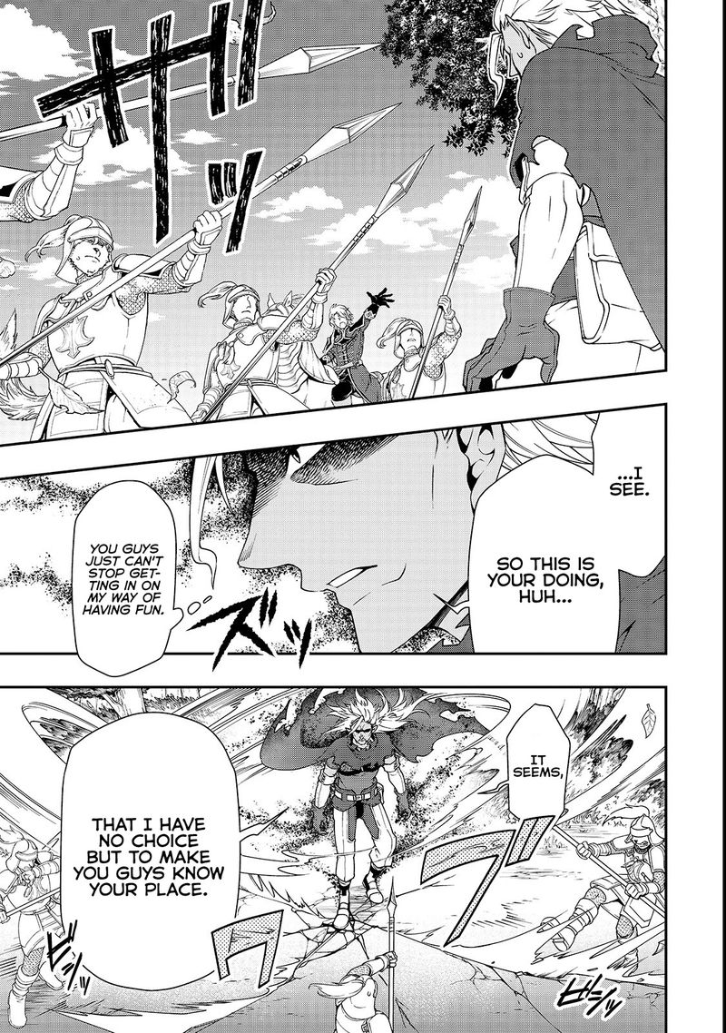 Lv2 Kara Cheat Datta Moto Yuusha Kouho No Mattari Isekai Life 9 14