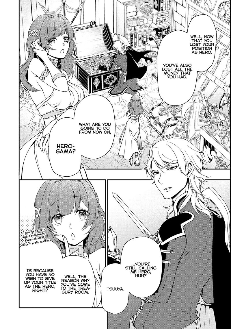 Lv2 Kara Cheat Datta Moto Yuusha Kouho No Mattari Isekai Life 9 27