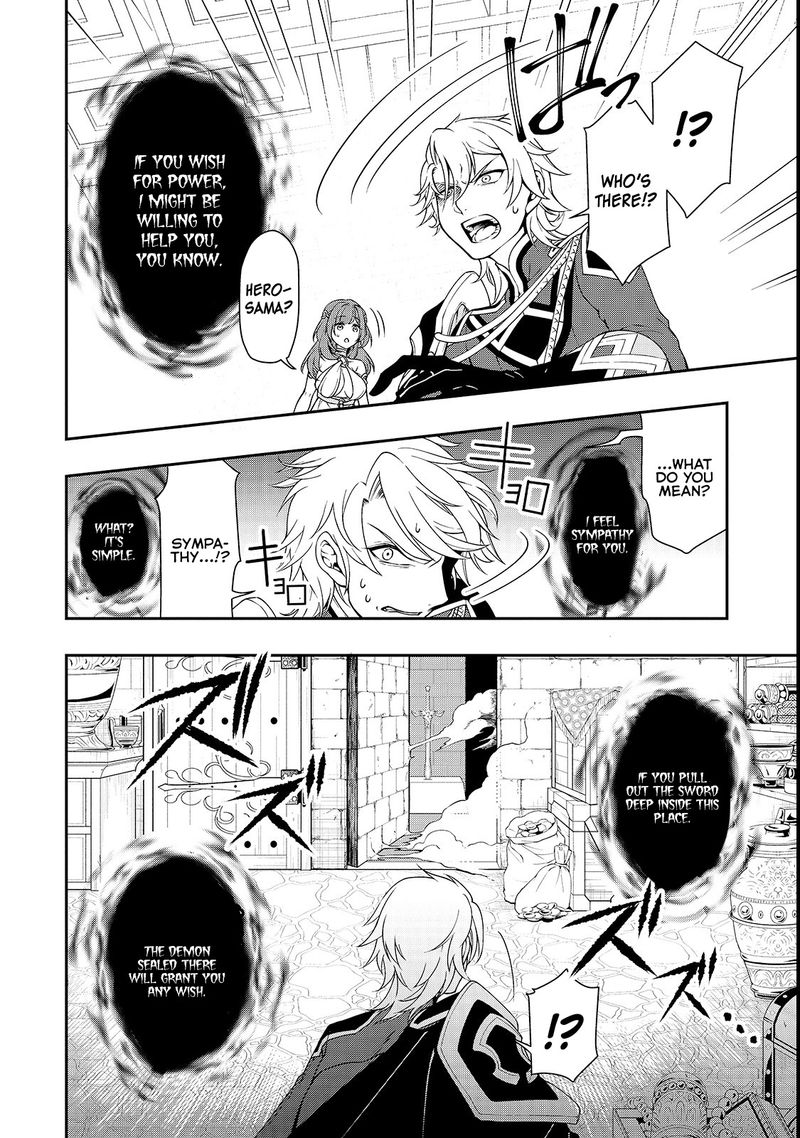 Lv2 Kara Cheat Datta Moto Yuusha Kouho No Mattari Isekai Life 9 29