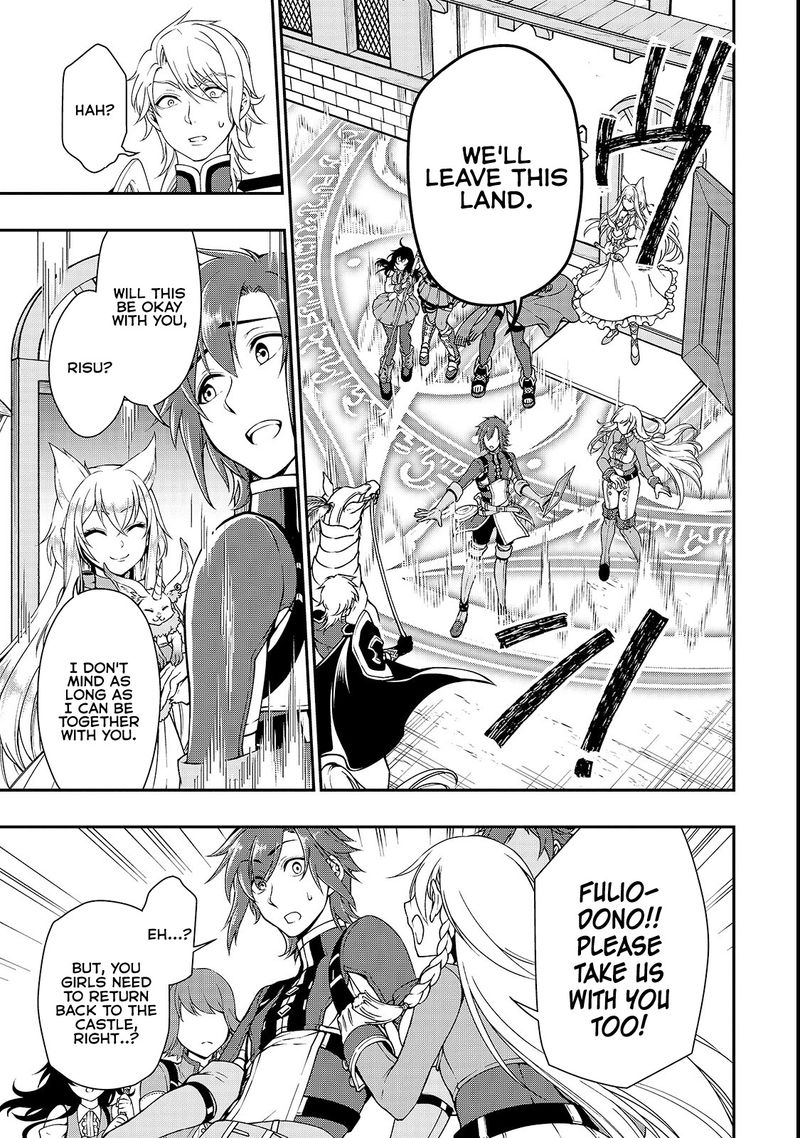 Lv2 Kara Cheat Datta Moto Yuusha Kouho No Mattari Isekai Life 9 8