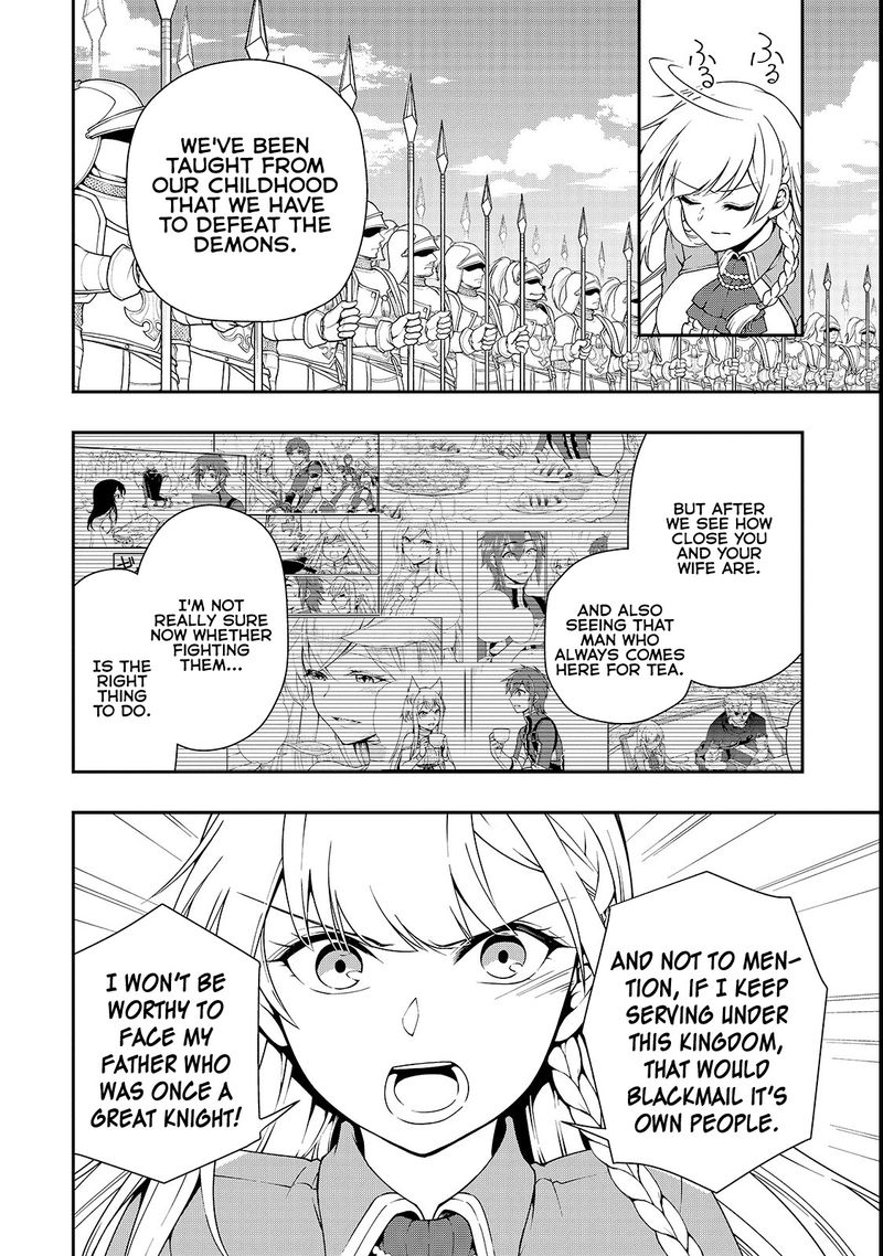 Lv2 Kara Cheat Datta Moto Yuusha Kouho No Mattari Isekai Life 9 9