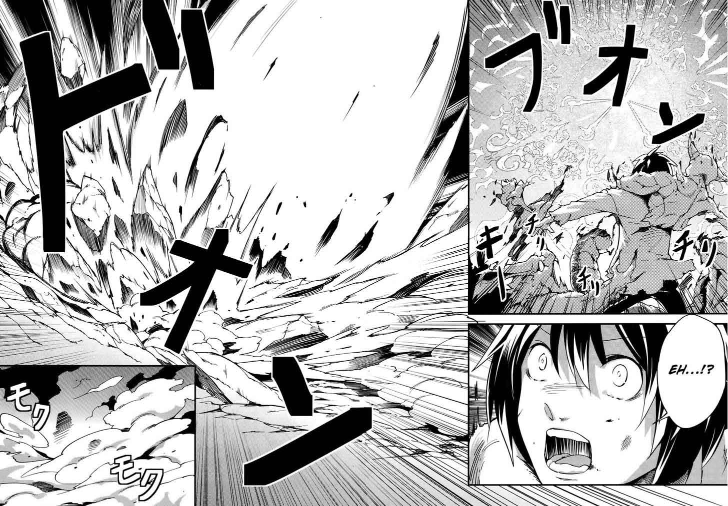 Lv999 No Murabito 11 5