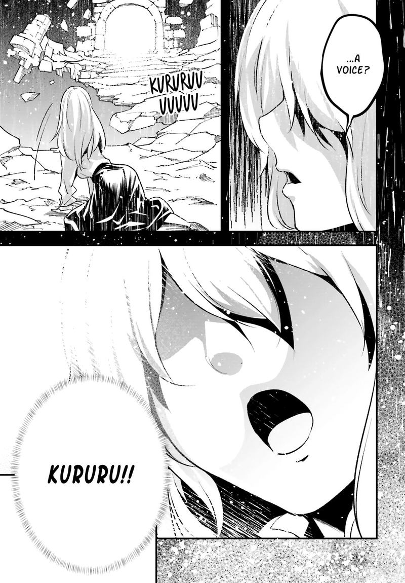 Lv999 No Murabito 36 18