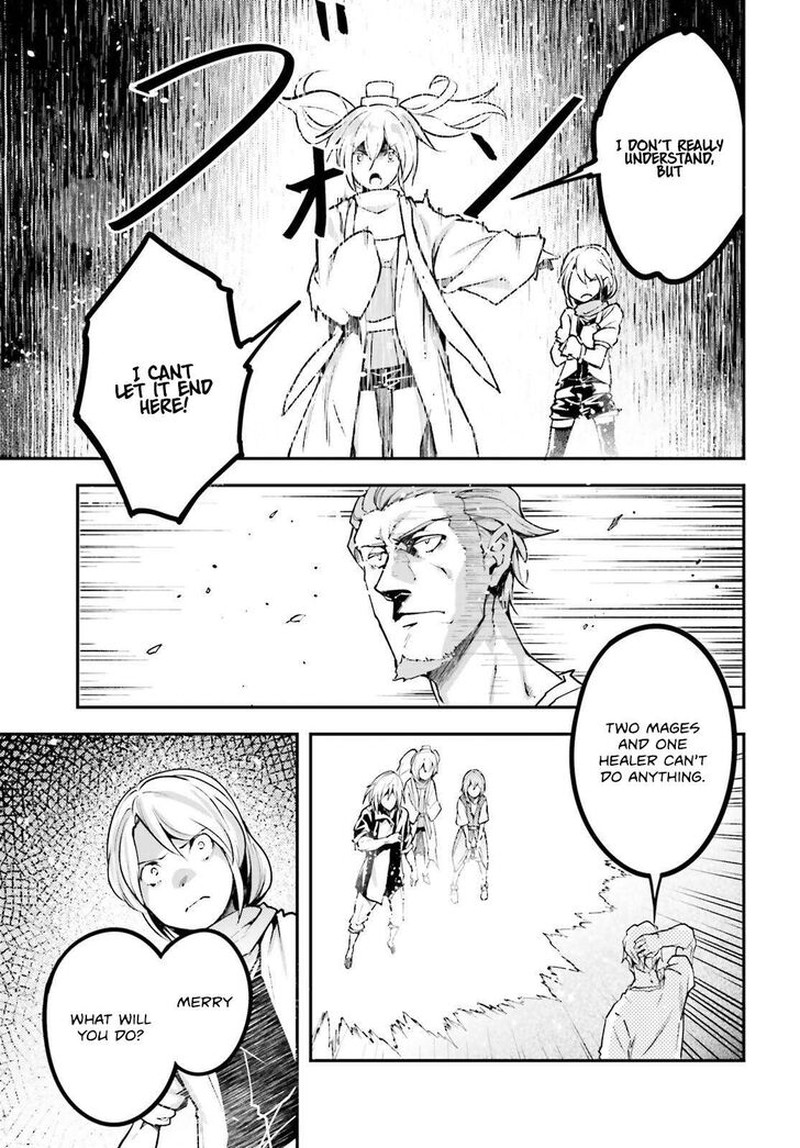 Lv999 No Murabito 72 13