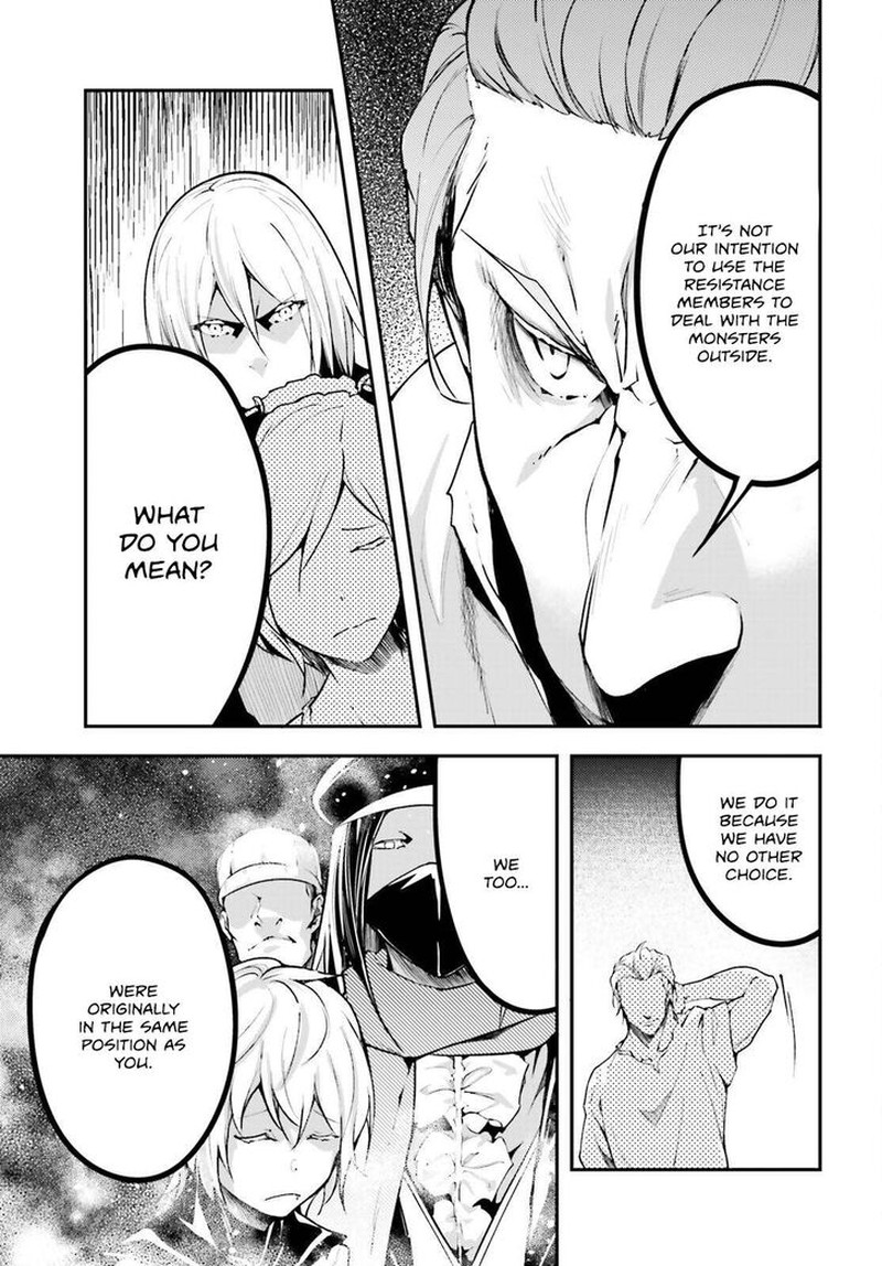 Lv999 No Murabito 72 3