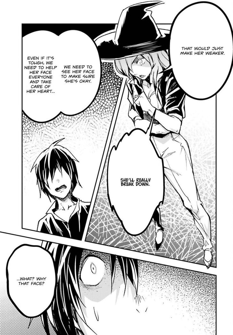 Lv999 No Murabito 82 39