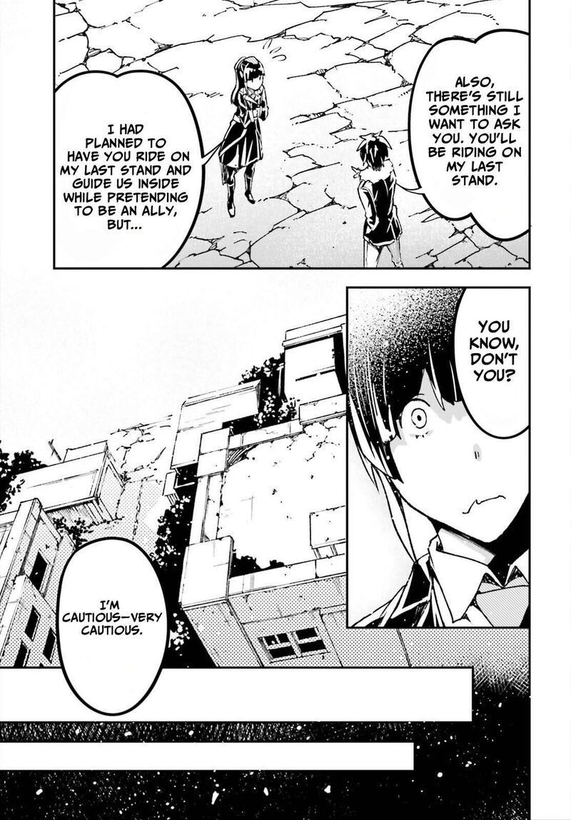 Lv999 No Murabito 87 31