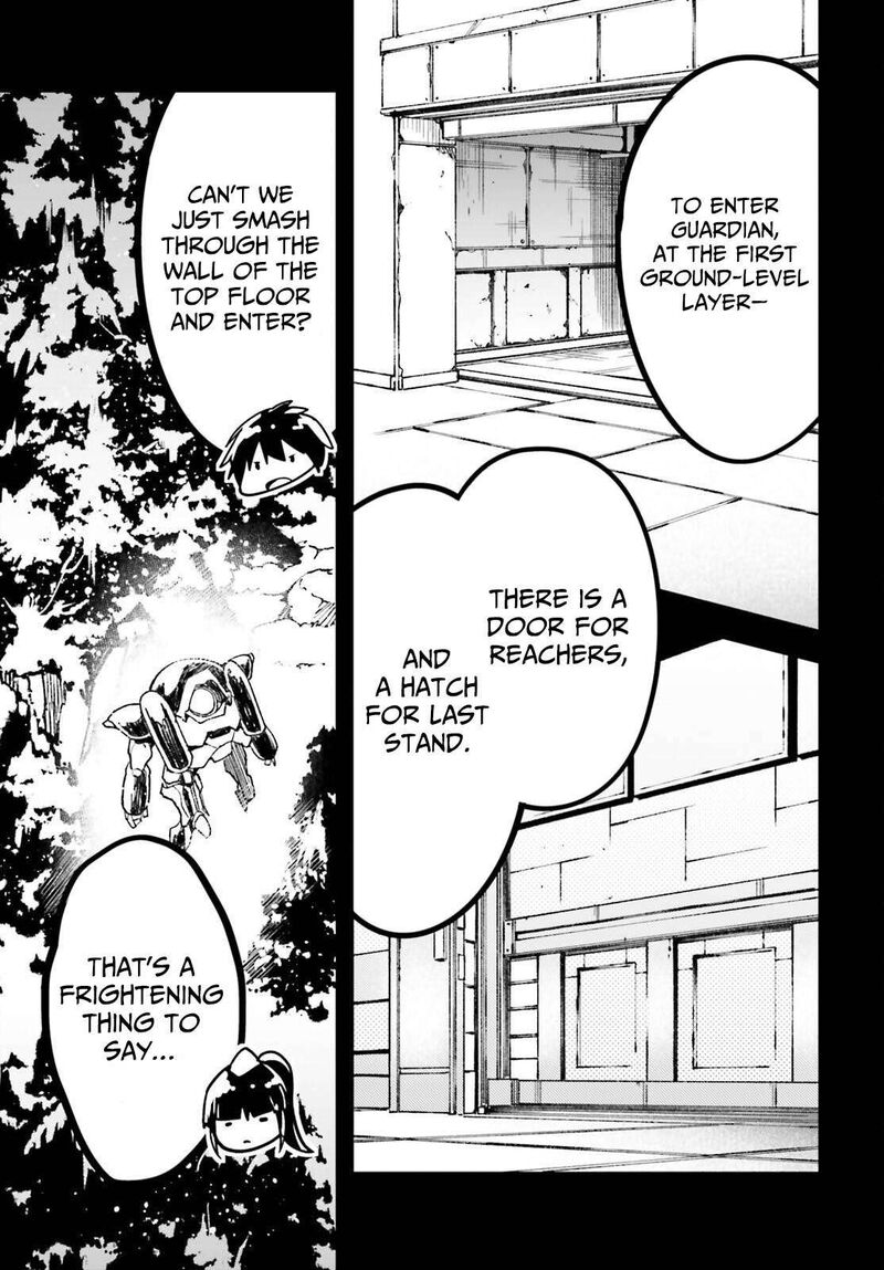 Lv999 No Murabito 88 25