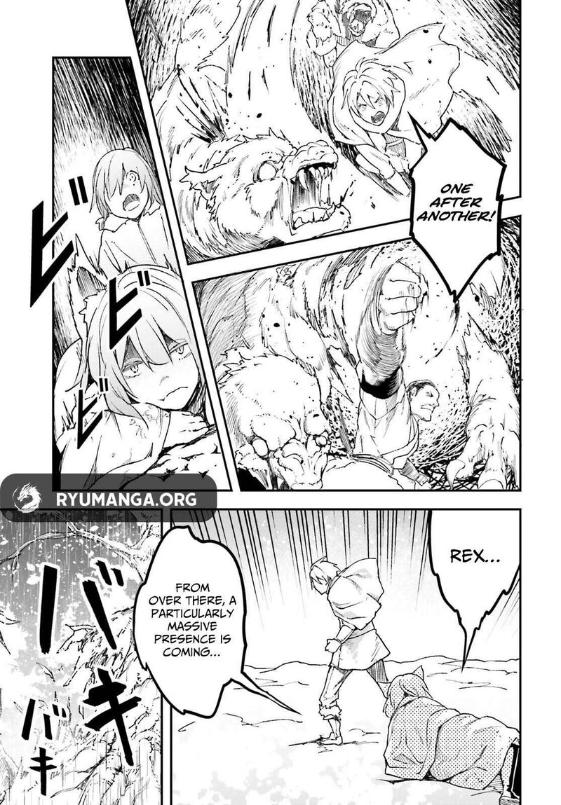 Lv999 No Murabito 89 21