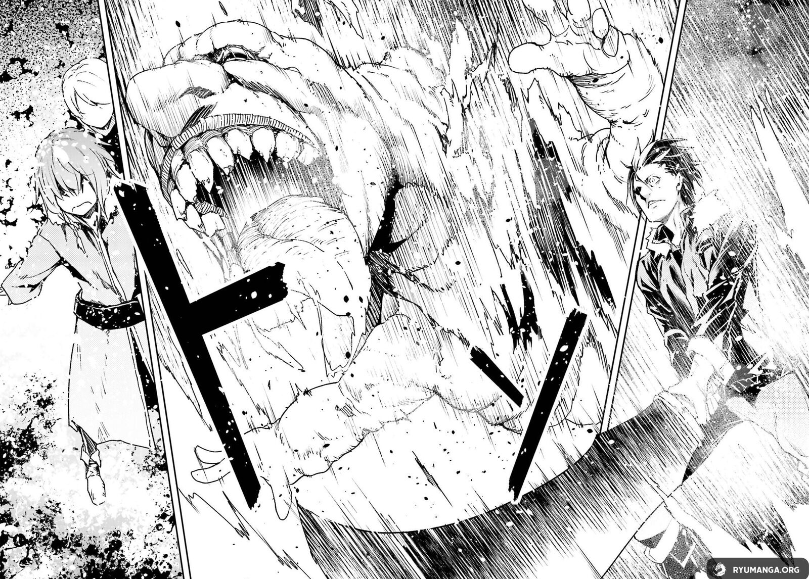 Lv999 No Murabito 89 24