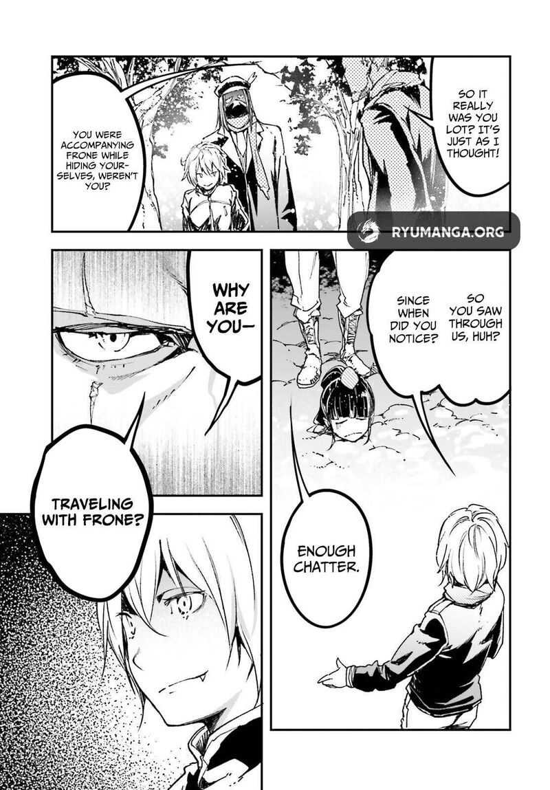 Lv999 No Murabito 89 3