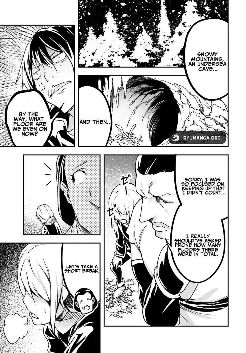 Lv999 No Murabito 90 5