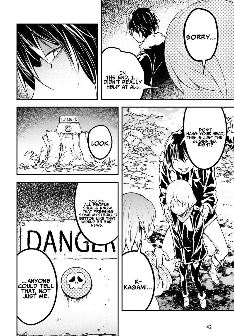 Lv999 No Murabito 90 6