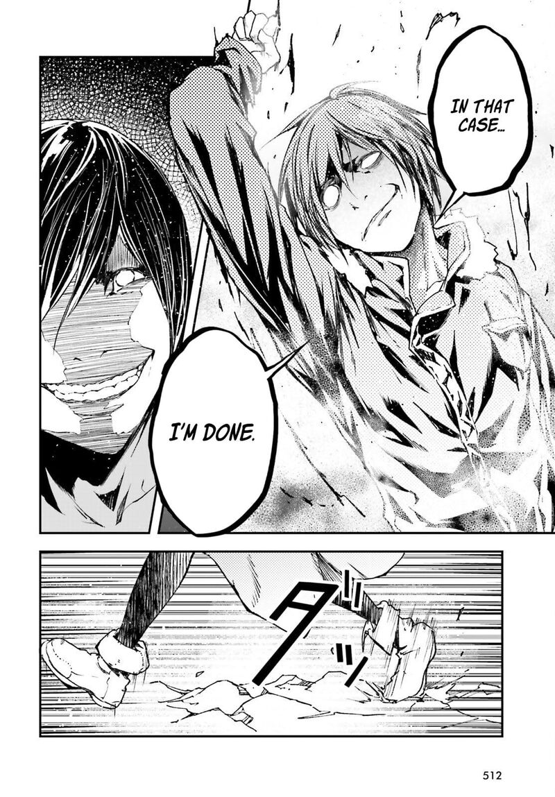 Lv999 No Murabito 92 11