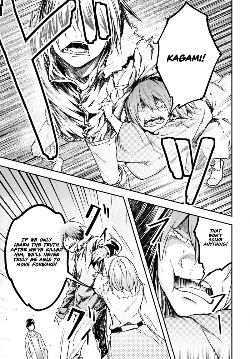 Lv999 No Murabito 92 12