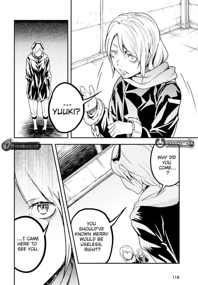 Lv999 No Murabito 96 5