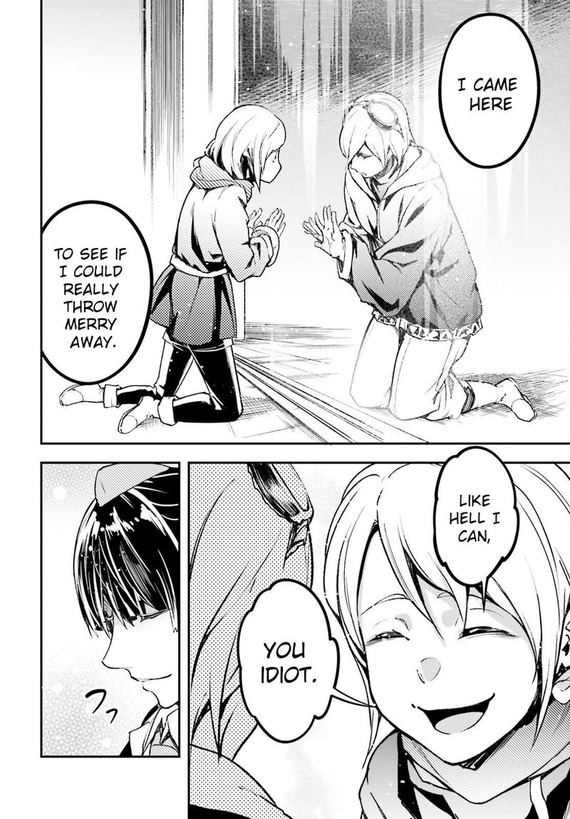 Lv999 No Murabito 97 11