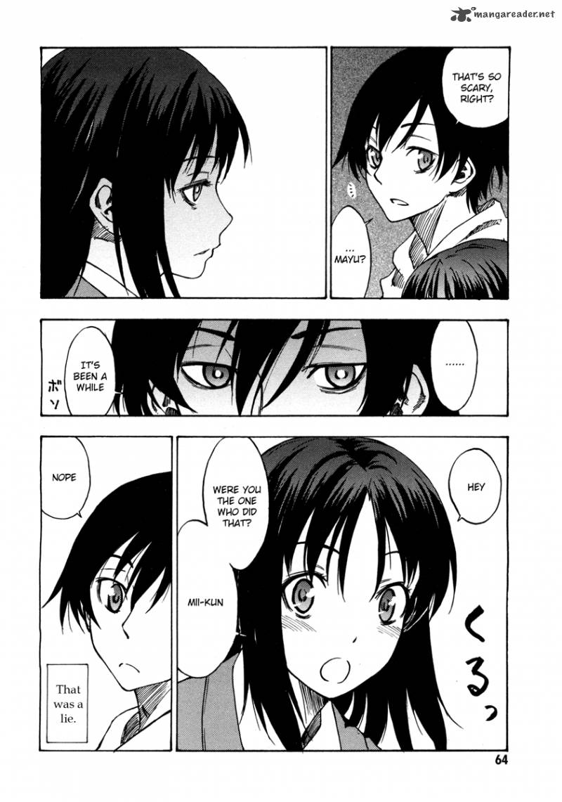 Lying MII Kun And Broken Maa Chan Precious Lies 2 21