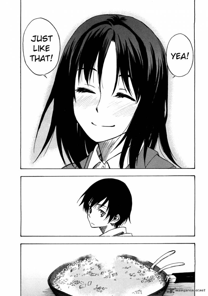 Lying MII Kun And Broken Maa Chan Precious Lies 2 24