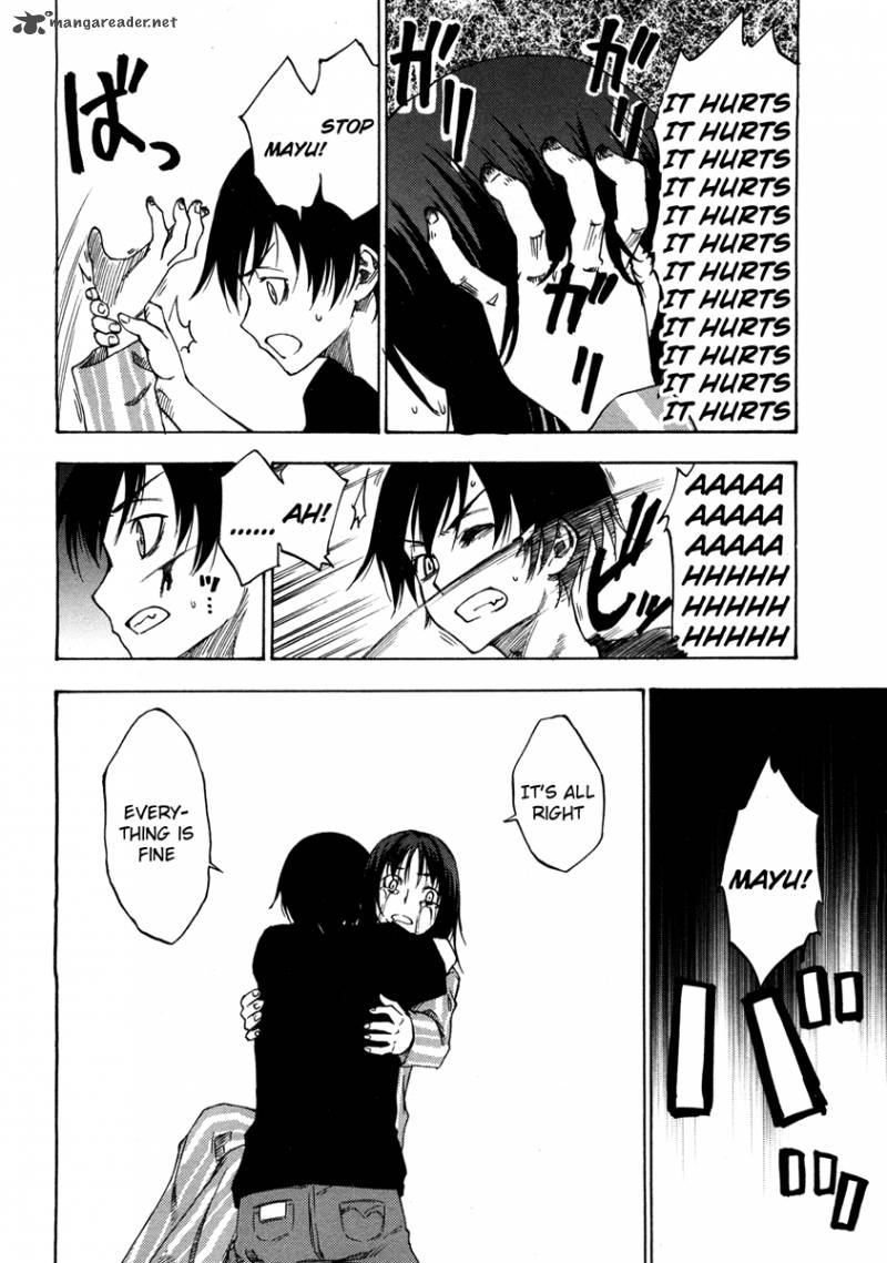 Lying MII Kun And Broken Maa Chan Precious Lies 2 28