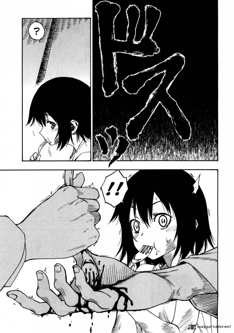 Lying MII Kun And Broken Maa Chan Precious Lies 2 3