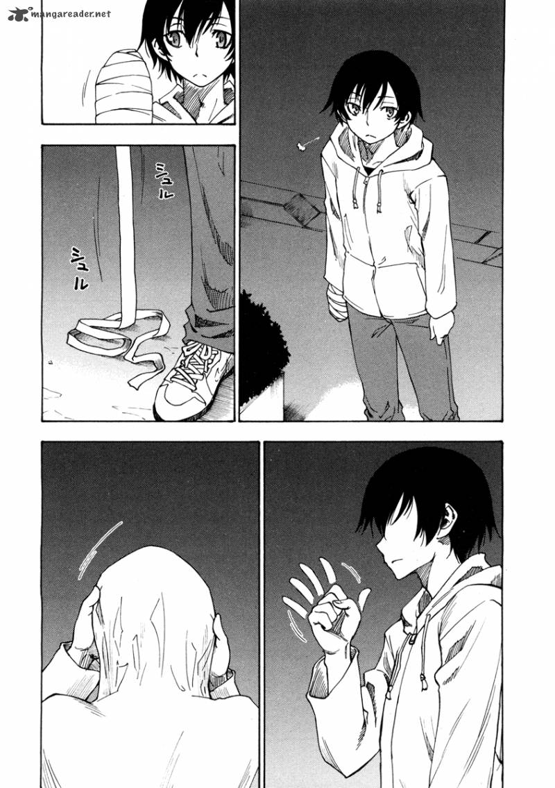 Lying MII Kun And Broken Maa Chan Precious Lies 2 6