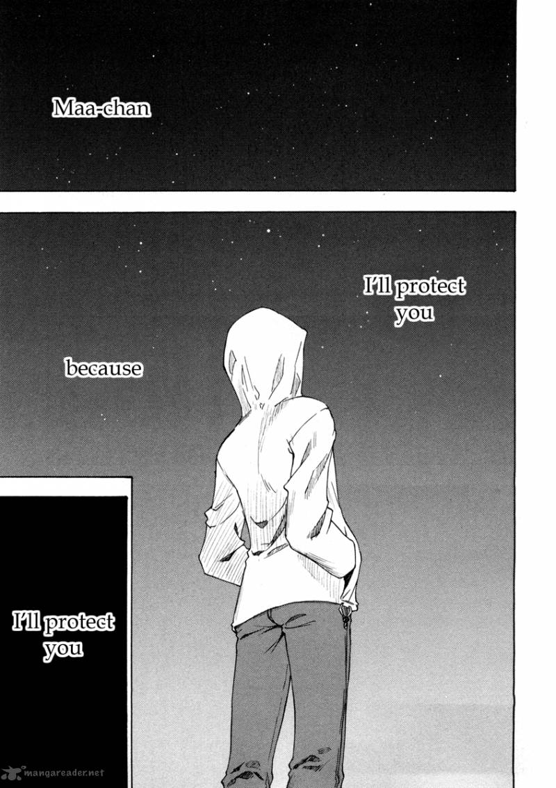 Lying MII Kun And Broken Maa Chan Precious Lies 2 7