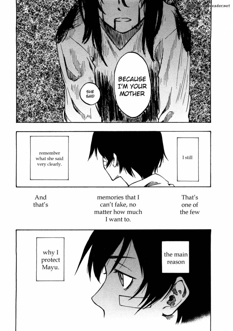 Lying MII Kun And Broken Maa Chan Precious Lies 3 16