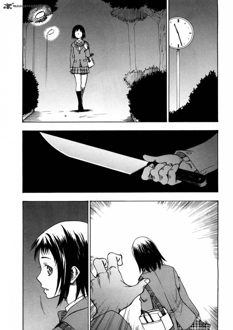 Lying MII Kun And Broken Maa Chan Precious Lies 3 19