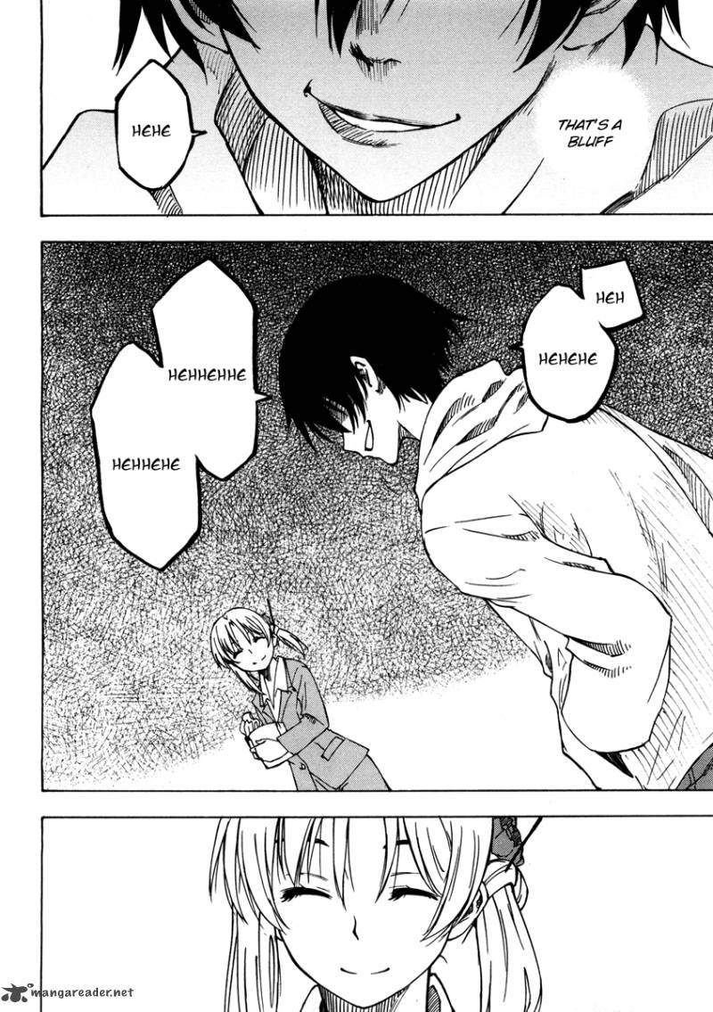 Lying MII Kun And Broken Maa Chan Precious Lies 3 28