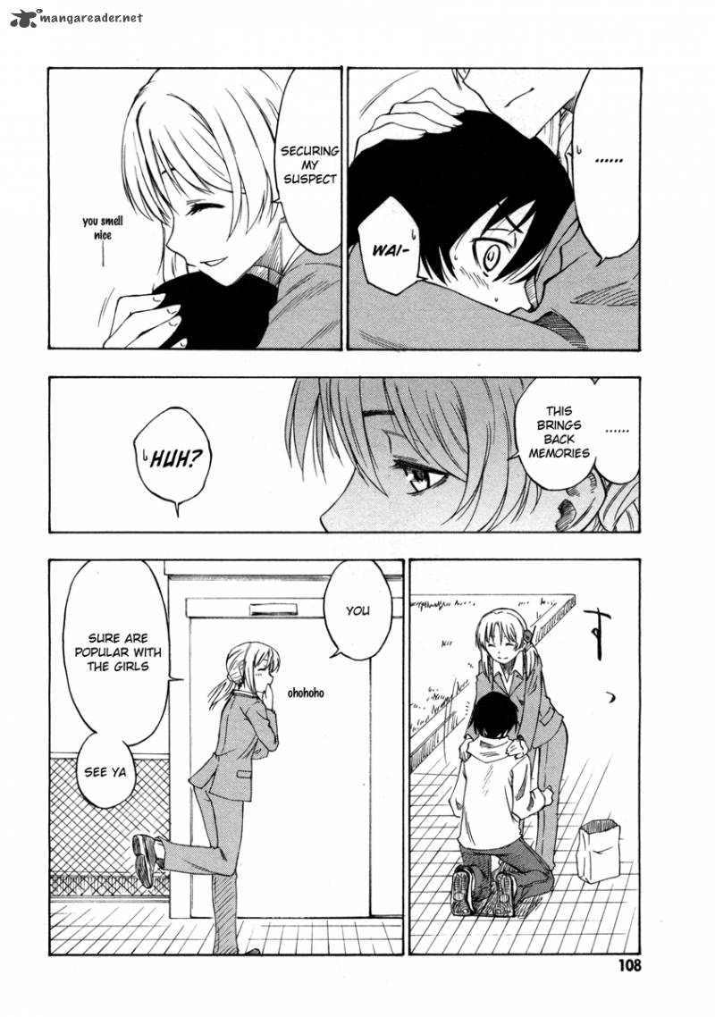 Lying MII Kun And Broken Maa Chan Precious Lies 3 32