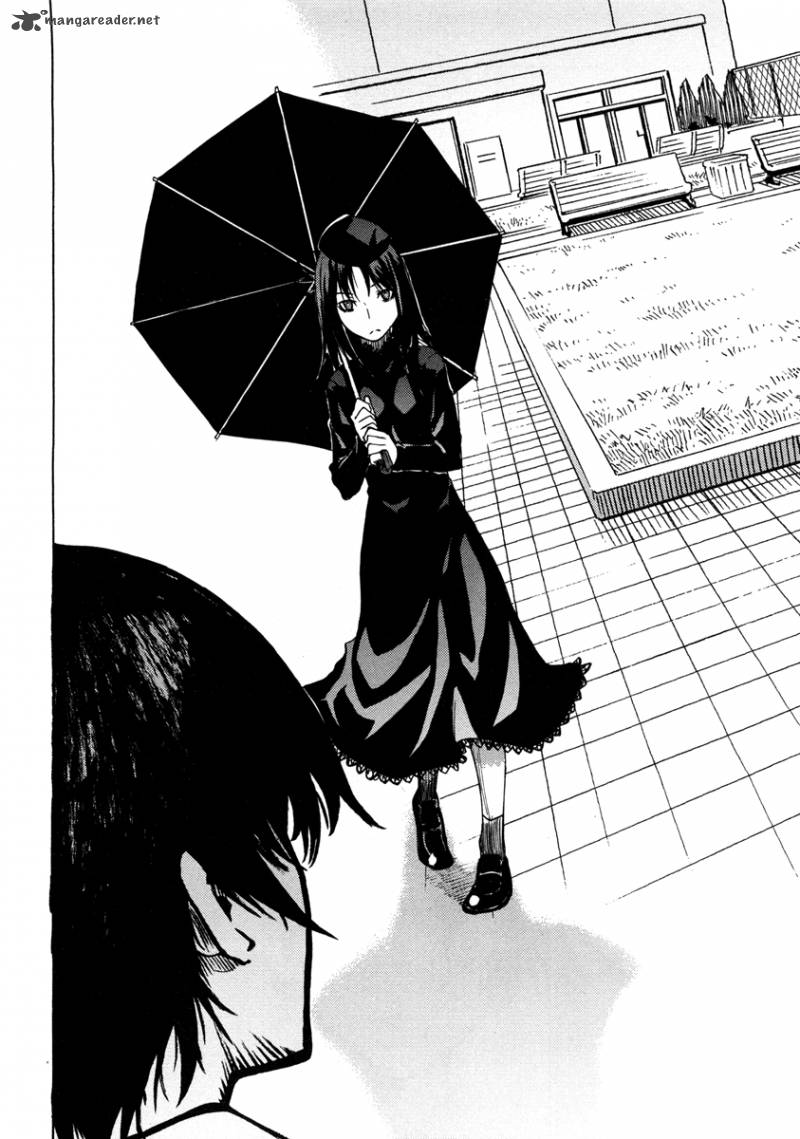 Lying MII Kun And Broken Maa Chan Precious Lies 3 34
