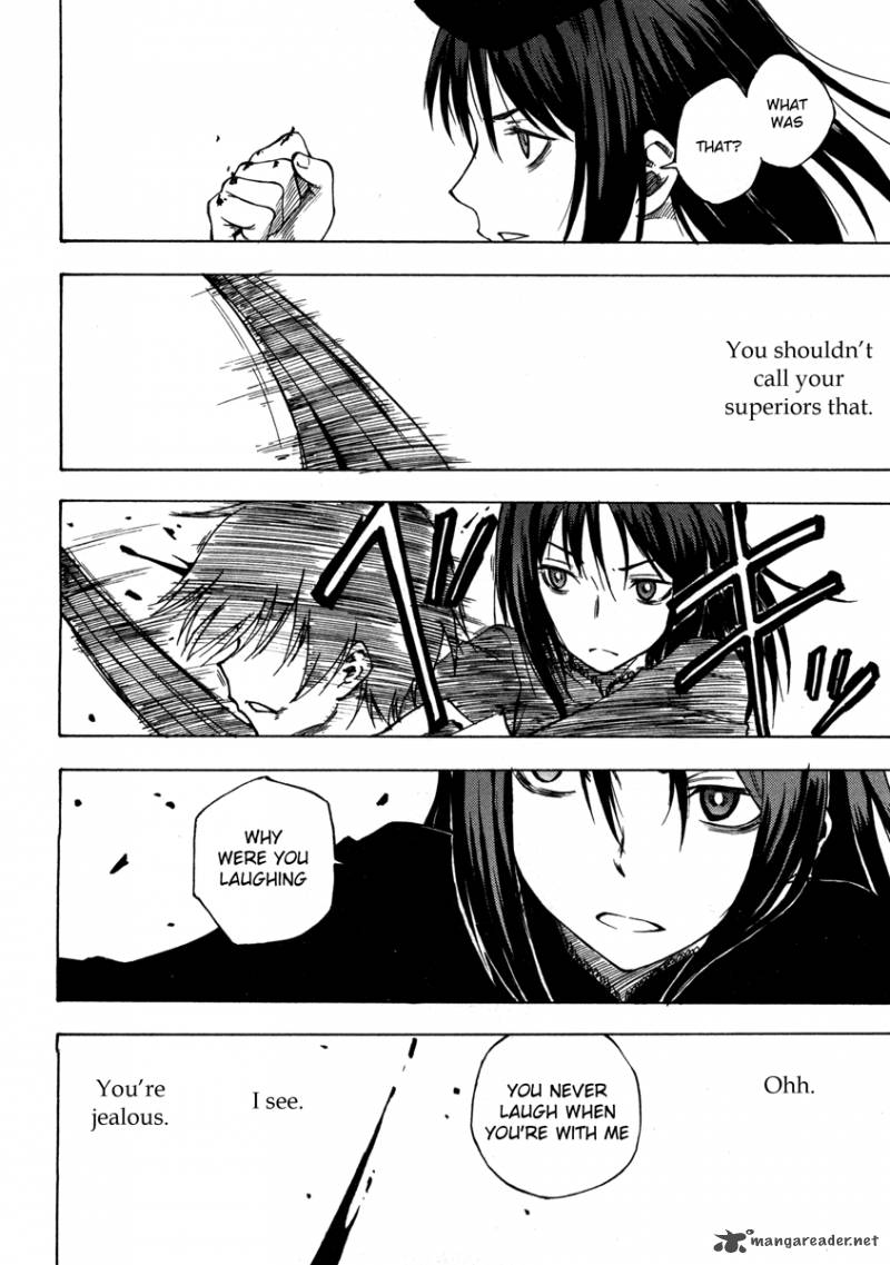 Lying MII Kun And Broken Maa Chan Precious Lies 3 36