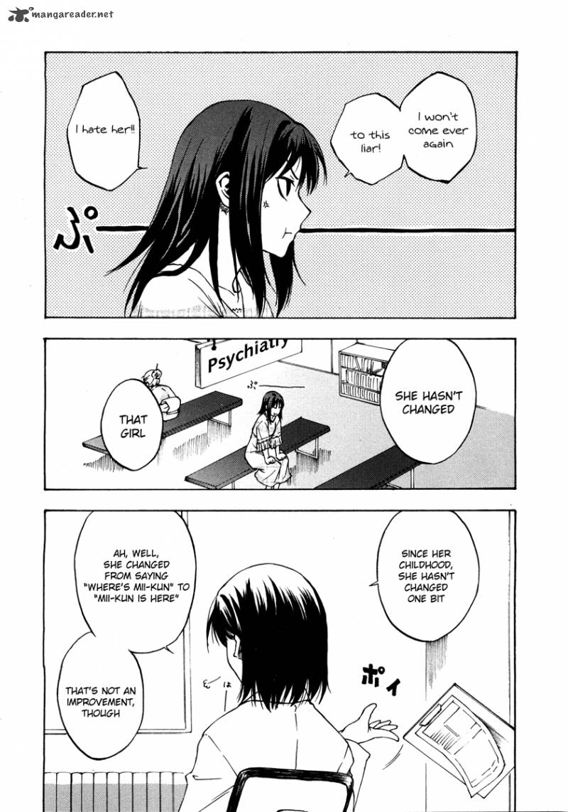 Lying MII Kun And Broken Maa Chan Precious Lies 3 4