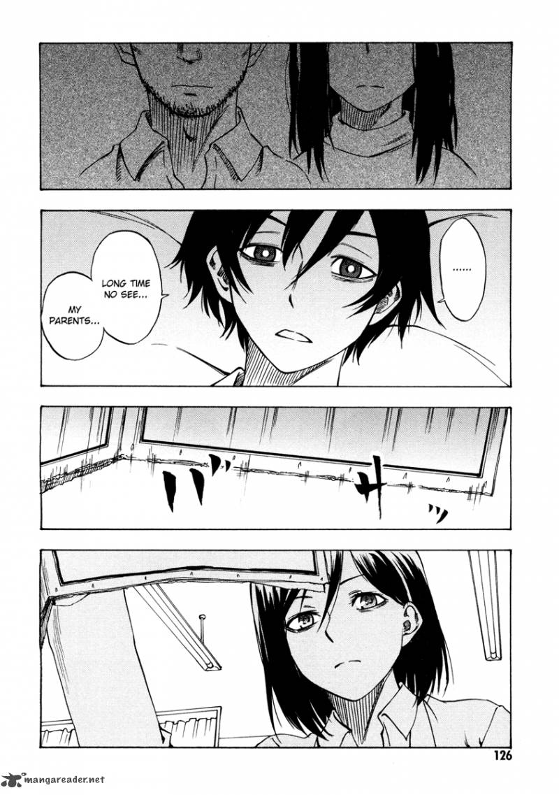 Lying MII Kun And Broken Maa Chan Precious Lies 4 7