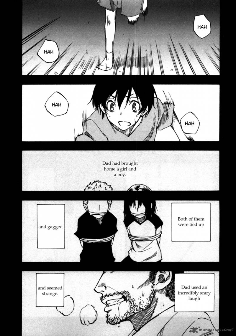 Lying MII Kun And Broken Maa Chan Precious Lies 5 1