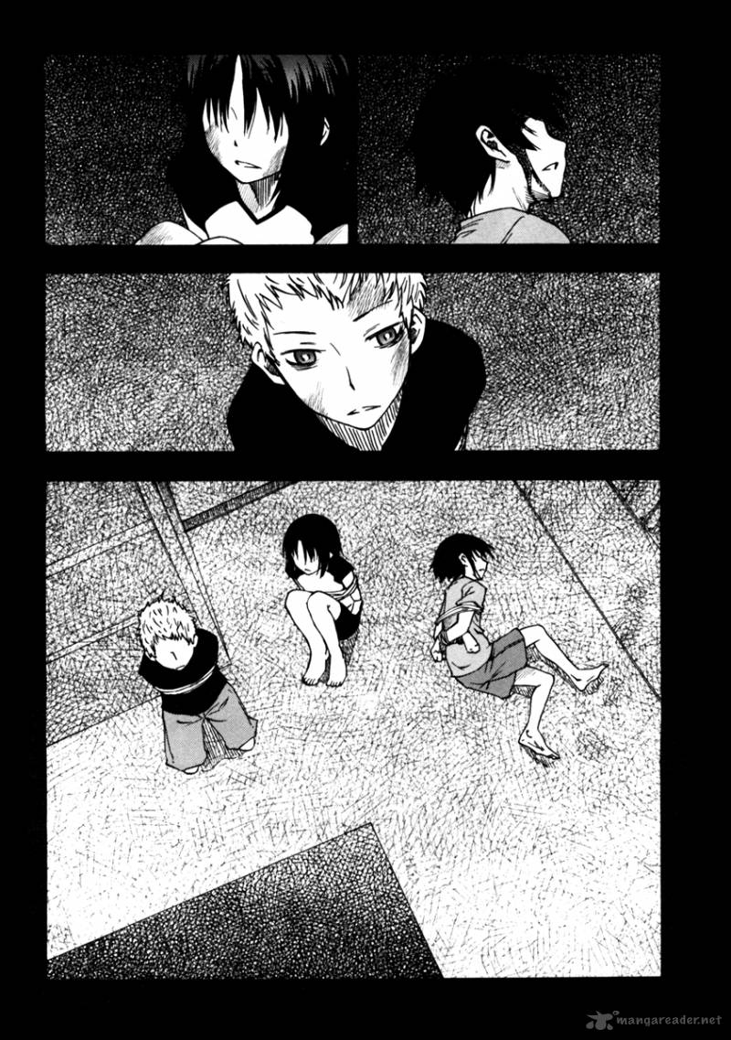 Lying MII Kun And Broken Maa Chan Precious Lies 5 11