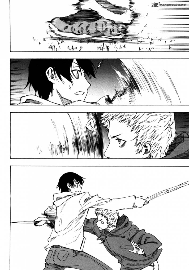 Lying MII Kun And Broken Maa Chan Precious Lies 5 13