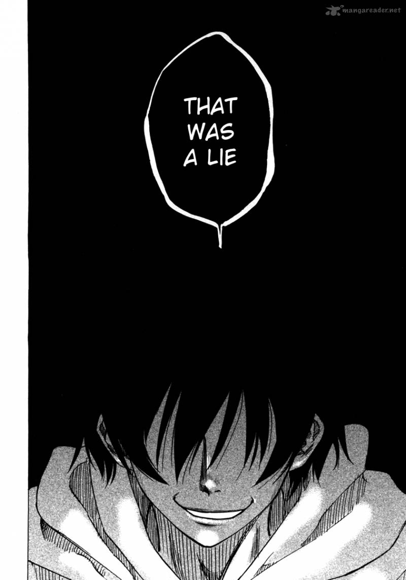 Lying MII Kun And Broken Maa Chan Precious Lies 5 19