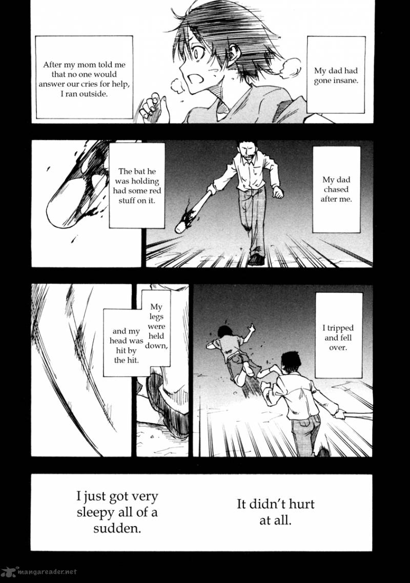 Lying MII Kun And Broken Maa Chan Precious Lies 5 2