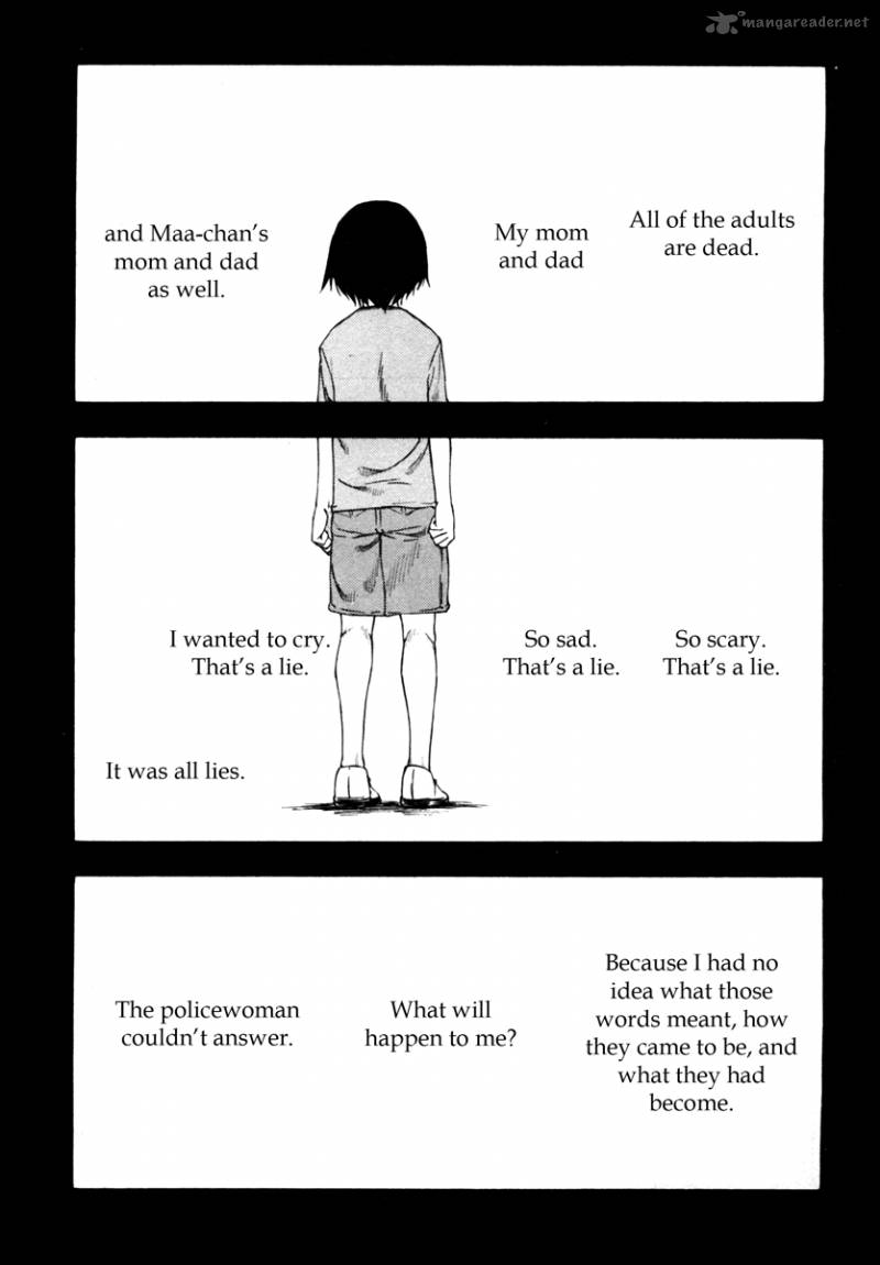 Lying MII Kun And Broken Maa Chan Precious Lies 5 30