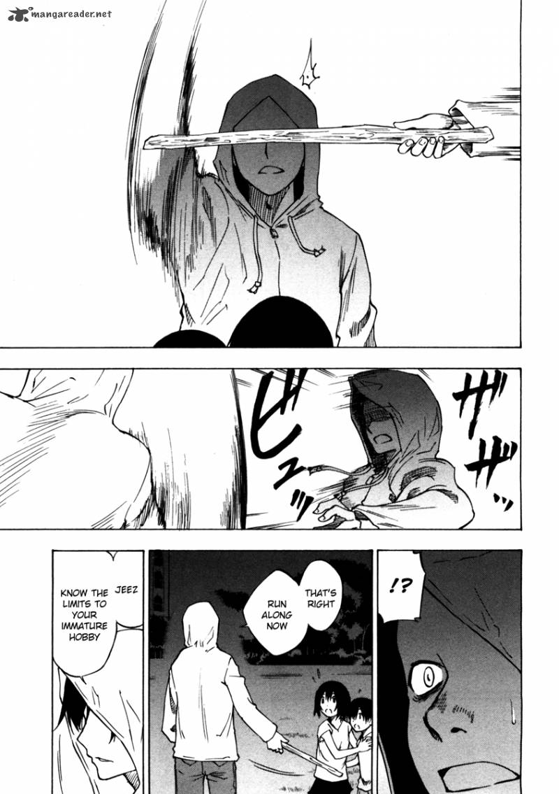 Lying MII Kun And Broken Maa Chan Precious Lies 5 7