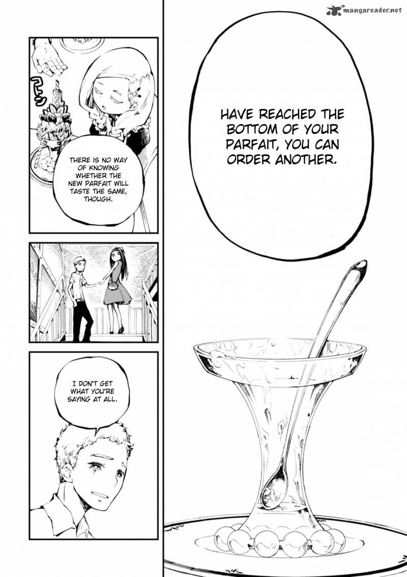 Macchi Shoujo 4 16