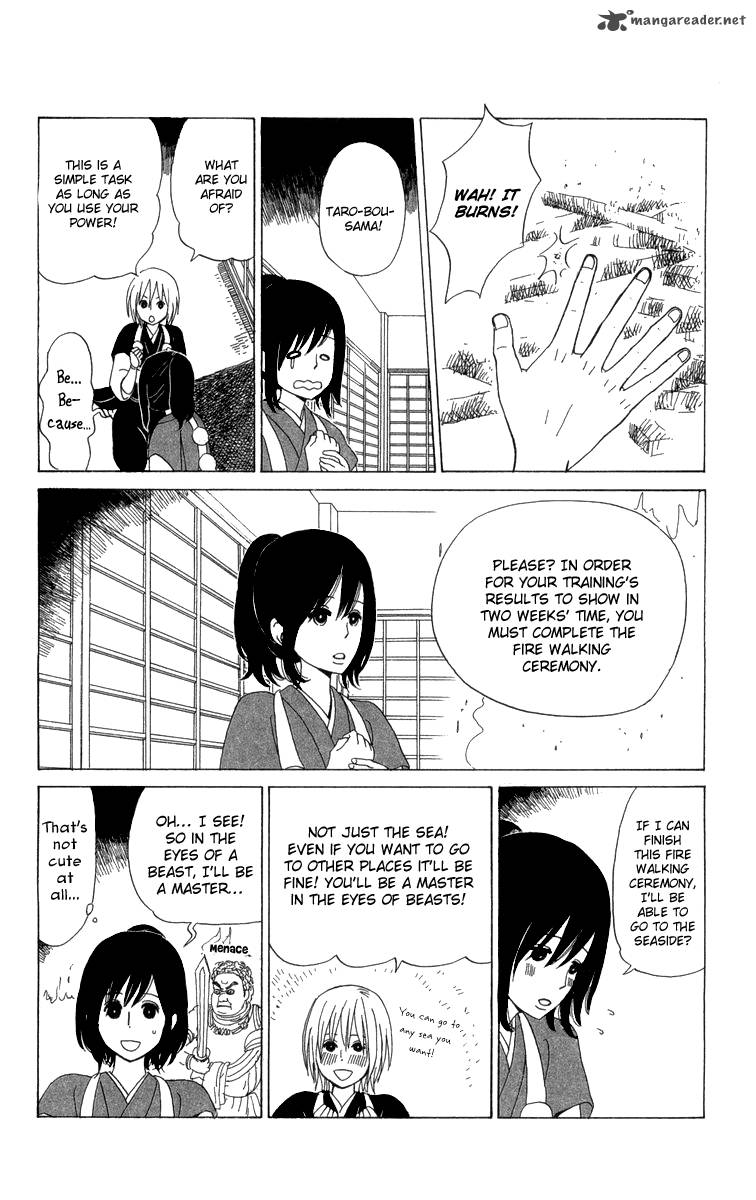 Machi De Uwasa No Tengu No Ko 13 16