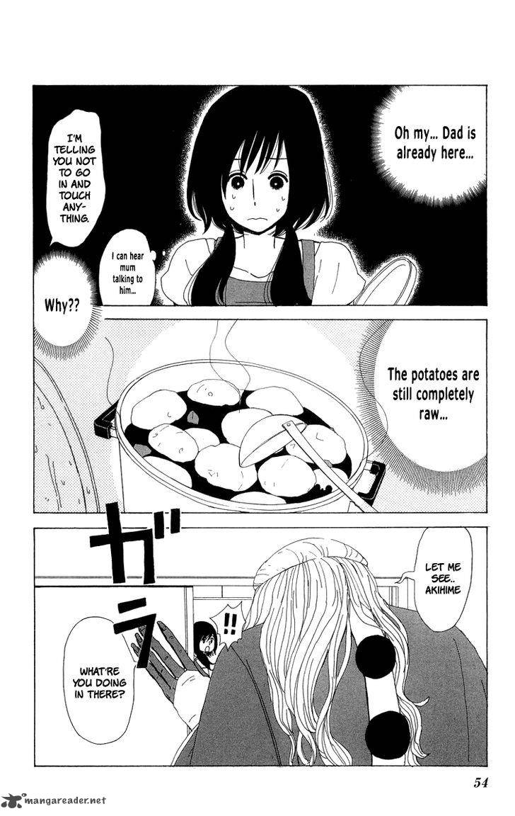 Machi De Uwasa No Tengu No Ko 20 17