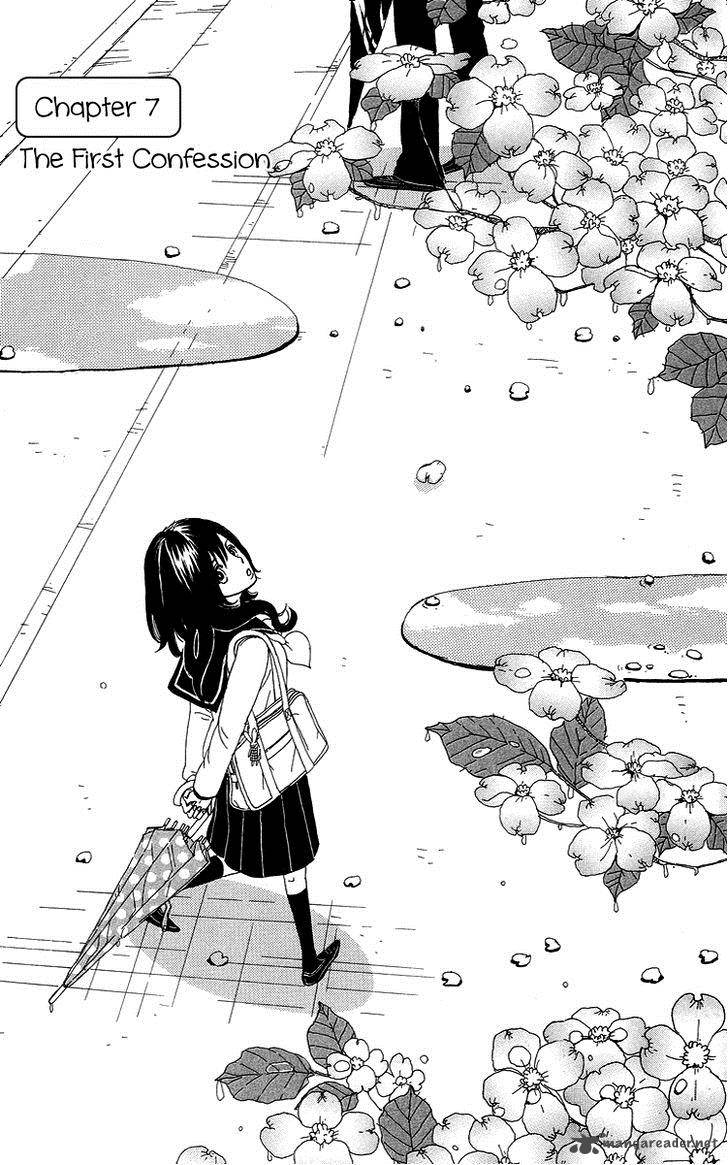 Machi De Uwasa No Tengu No Ko 7 1