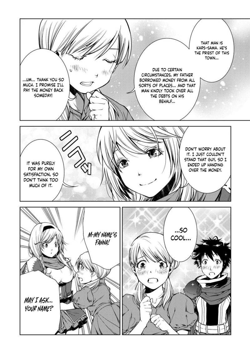 Machigai Shoukan Oidasareta Kedo Joui Gokan Skill De Rakuraku Seikatsu 10 12