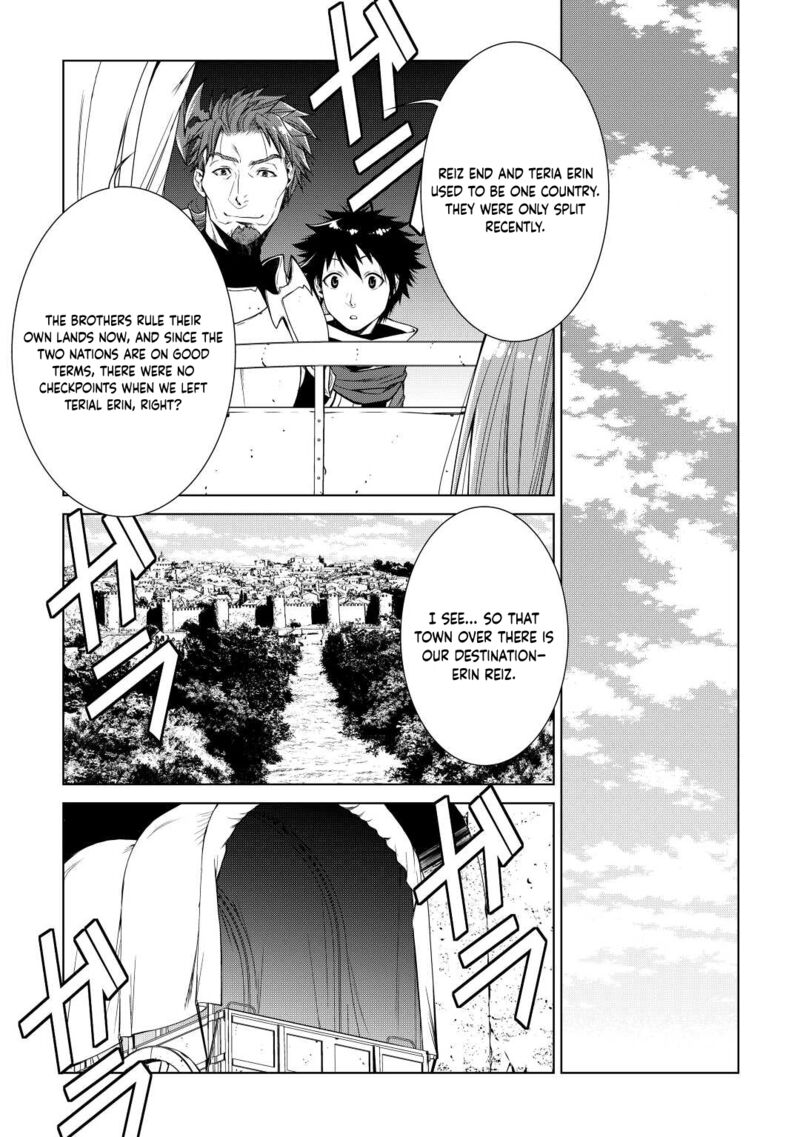 Machigai Shoukan Oidasareta Kedo Joui Gokan Skill De Rakuraku Seikatsu 10 6