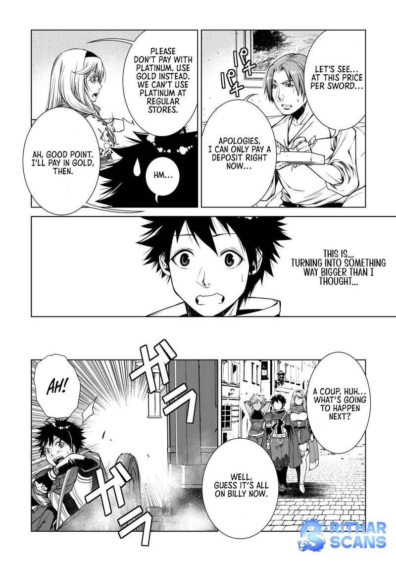 Machigai Shoukan Oidasareta Kedo Joui Gokan Skill De Rakuraku Seikatsu 16 2