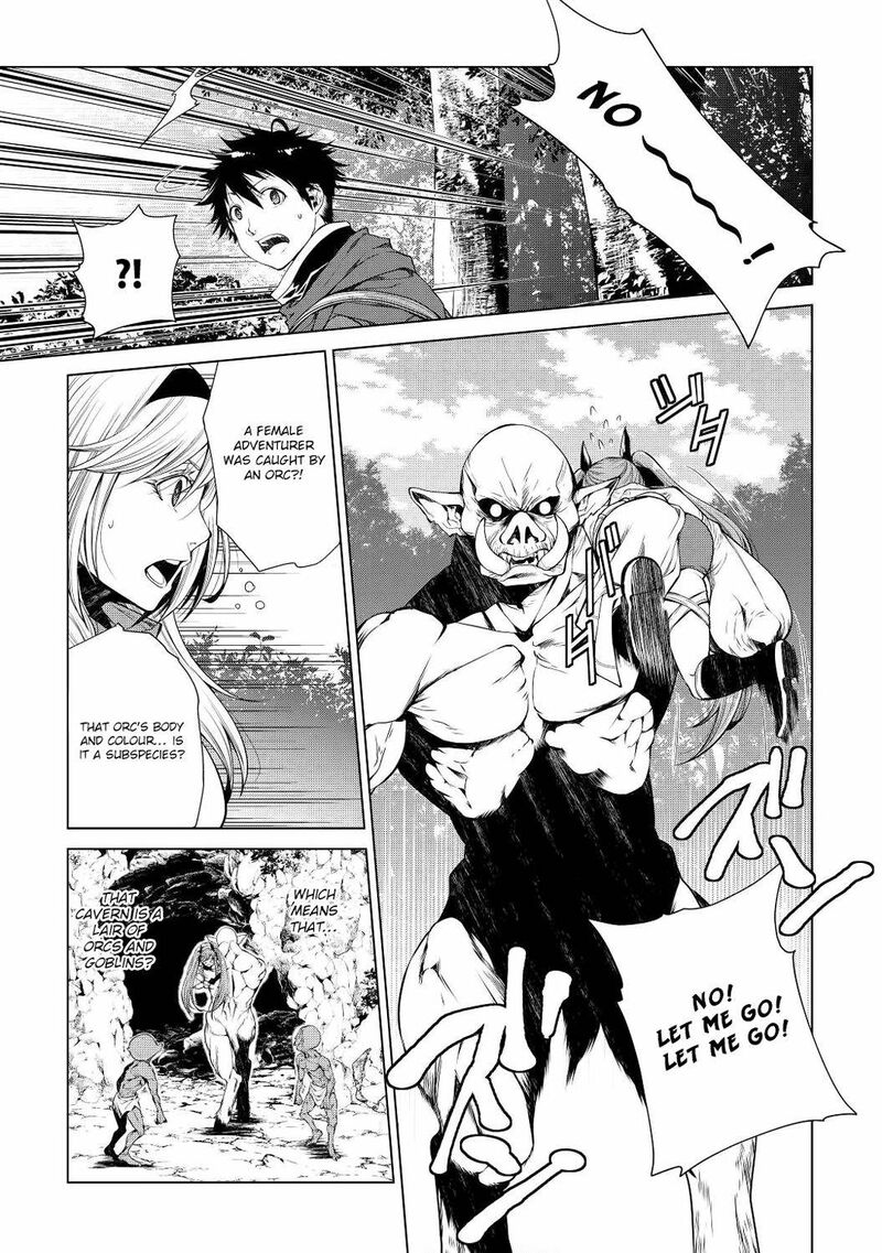 Machigai Shoukan Oidasareta Kedo Joui Gokan Skill De Rakuraku Seikatsu 4 12